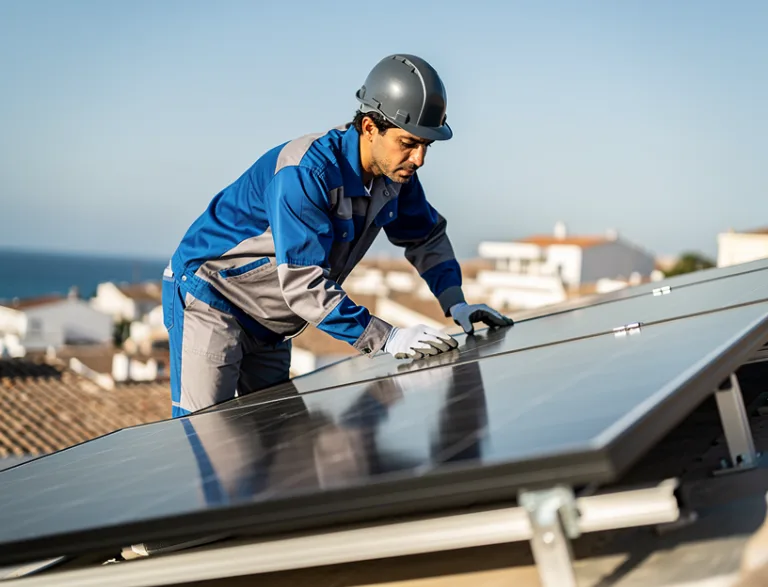 Installatore Fotovoltaico servizio a Cosenza